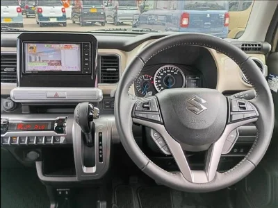 SUZUKI XBEE