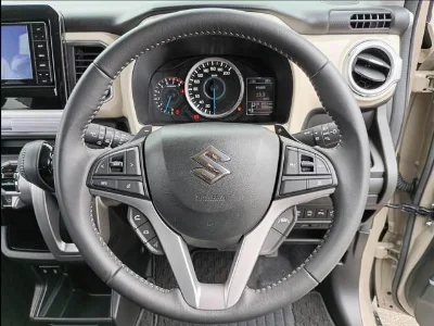 SUZUKI XBEE