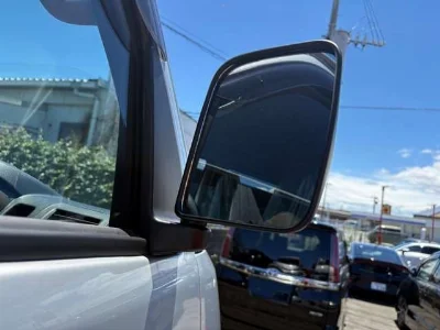 TOYOTA TOWN ACE VAN
