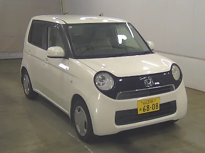 HONDA N ONE