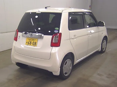 HONDA N ONE