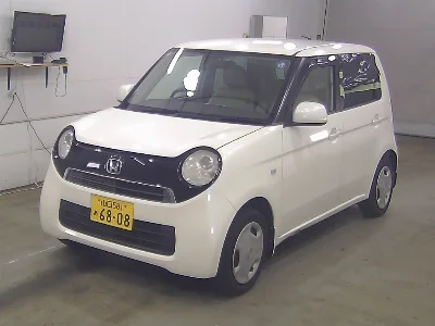 HONDA N ONE