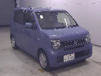 Цена авто Honda N-WGN с аукционов Японии, номер кузова JH3, пробег 49 000, оценка 2