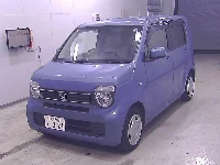 Цена авто Honda N-WGN с аукционов Японии, номер кузова JH3, пробег 49 000, оценка 2