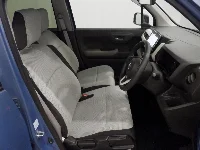 Цена авто Honda N-WGN с аукционов Японии, номер кузова JH3, пробег 49 000, оценка 2