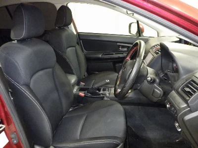 SUBARU IMPREZA SPORT