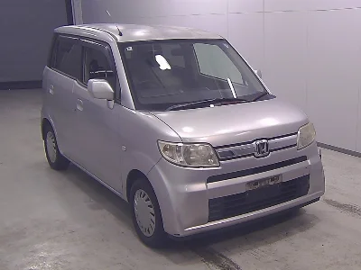 HONDA ZEST