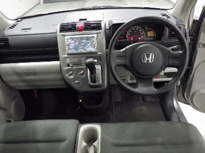 HONDA ZEST