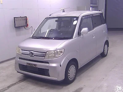 HONDA ZEST