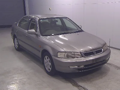 HONDA DOMANI
