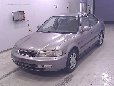 HONDA DOMANI