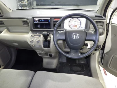 HONDA LIFE
