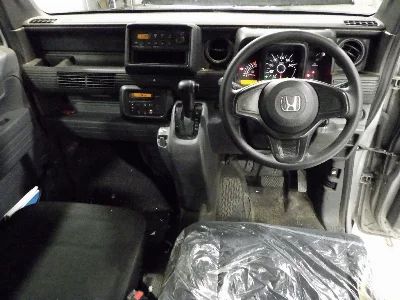HONDA N VAN