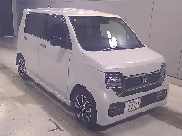 Цена авто Honda N-WGN с аукционов Японии, номер кузова JH3, пробег 26 000, оценка 6