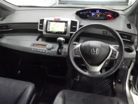 Honda Freed Spike