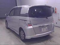 Honda Freed Spike