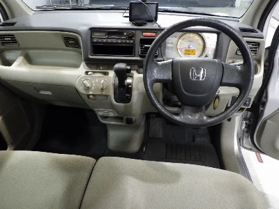 HONDA LIFE