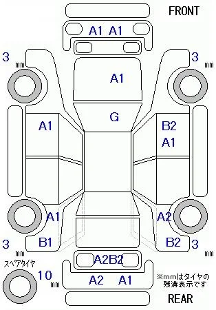 Honda ACTY TRUCK