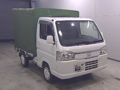 HONDA ACTY TRUCK