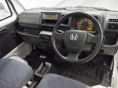 HONDA ACTY TRUCK