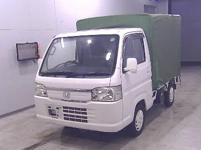 HONDA ACTY TRUCK