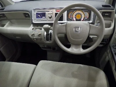 HONDA LIFE