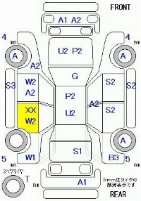 Honda Mobilio