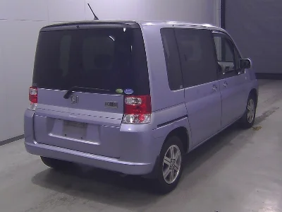 HONDA MOBILIO