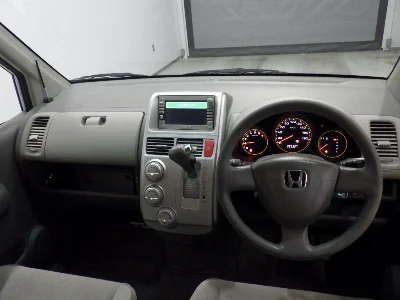 HONDA MOBILIO