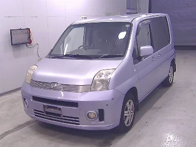 HONDA MOBILIO