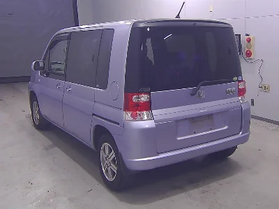 HONDA MOBILIO