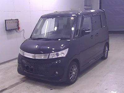 SUZUKI PALETTE