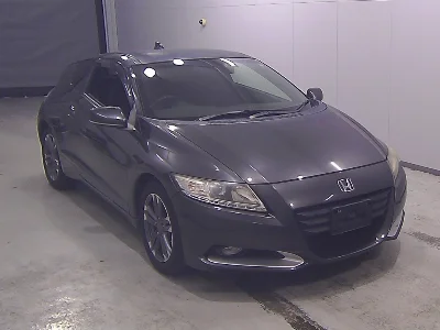 HONDA CR-Z