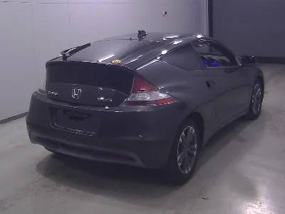 HONDA CR-Z