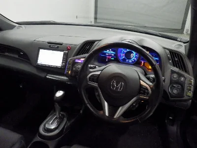 HONDA CR-Z