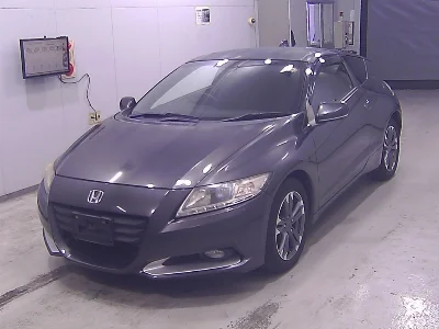 HONDA CR-Z