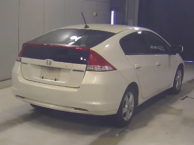HONDA INSIGHT