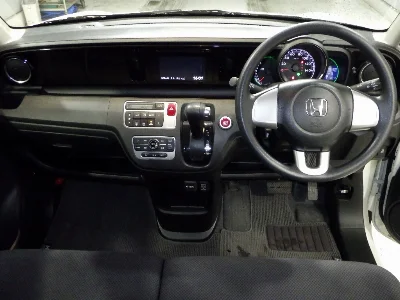 HONDA N ONE