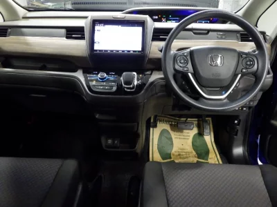 HONDA FREED+