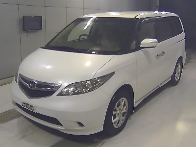 HONDA ELYSION