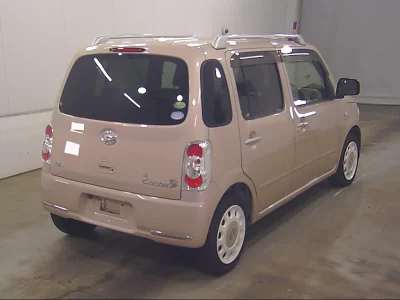 DAIHATSU MIRA COCOA