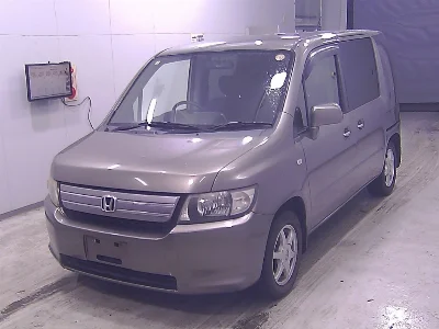 HONDA MOBILIO SPIKE