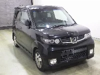 Honda Zest
