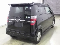 Honda Zest
