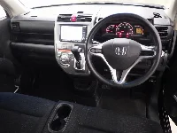 Honda Zest