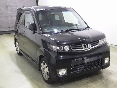 HONDA ZEST