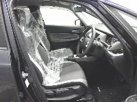 Цена авто Honda Fit с аукционов Японии, номер кузова GR5, пробег 20 000, оценка 8