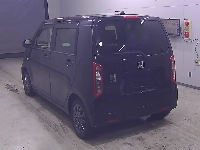 HONDA N WGN