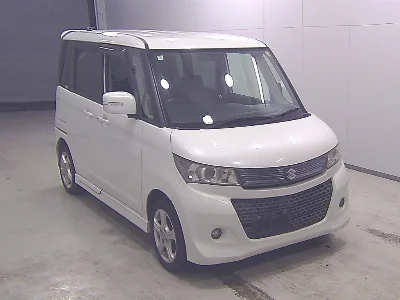 SUZUKI PALETTE