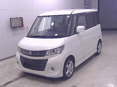 SUZUKI PALETTE